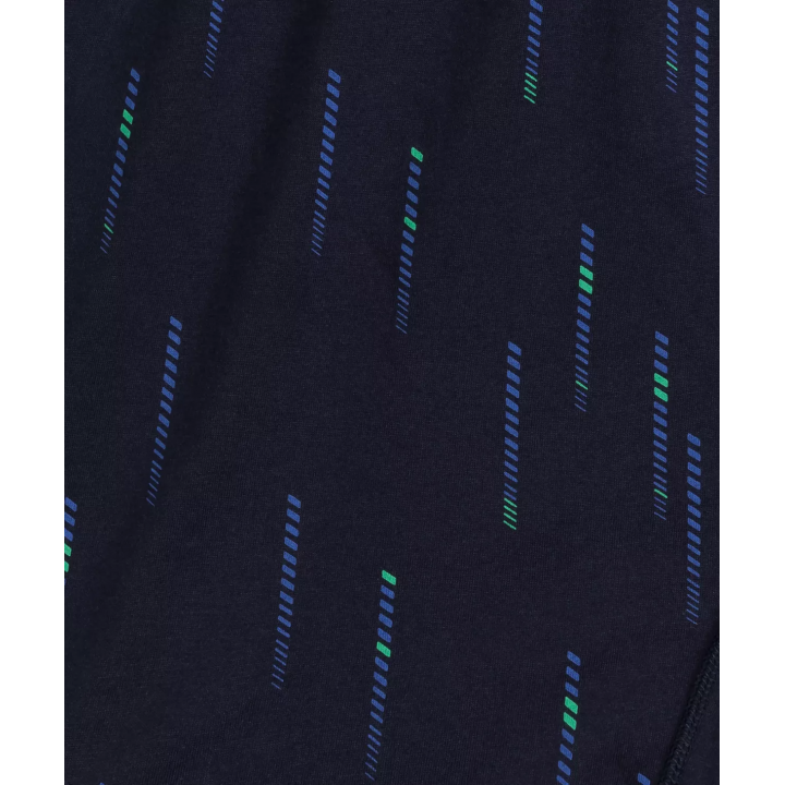 Труси шорти чоловічі боксери Atlantic 3mh-210 wl25 L