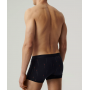 Труси шорти чоловічі боксери Atlantic 3mh-210 wl25 XXL