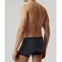 Труси шорти чоловічі боксери Atlantic 3mh-210 wl25 L