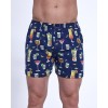 Чоловічі сімейні труси з малюнком cornette cl-001/168 L