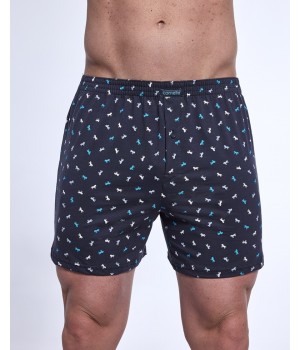 Чоловічі сімейні труси cornette comfort cm-002/313 XXL