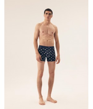 Труси шорти чоловічі henderson 42625 sushi M