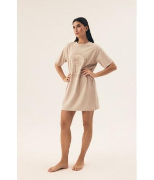 Жіноча нічна сорочка 42671 nules M