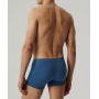 Труси шорти чоловічі боксери Atlantic 3mh-212 wl25 S