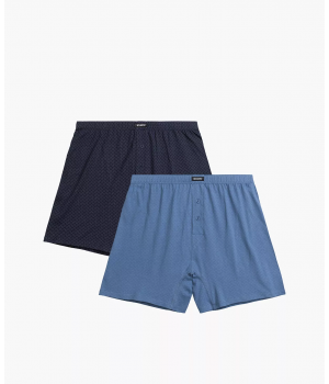 Чоловічі сімейні труси Atlantic 2mbx 073 wl25 S