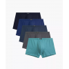 Труси шорти чоловічі боксери Atlantic 5smh 002 wl25 XXL