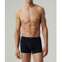 Труси шорти чоловічі боксери Atlantic 3mh-209 wl25 L