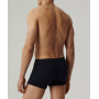 Труси шорти чоловічі боксери Atlantic 3mh-206 wl25 XL