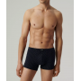 Труси шорти чоловічі боксери Atlantic 3mh-206 wl25 XL