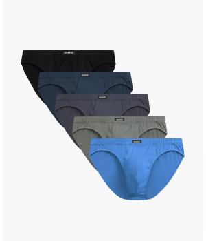 Чоловічі труси сліп atlantic 5smp 002 wl25 XXL