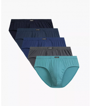 Чоловічі труси сліп atlantic 5smp 003 wl25 XXL