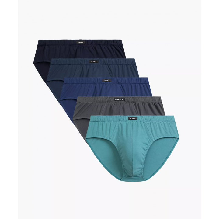 Чоловічі труси сліп atlantic 5smp 003 wl25 XXL