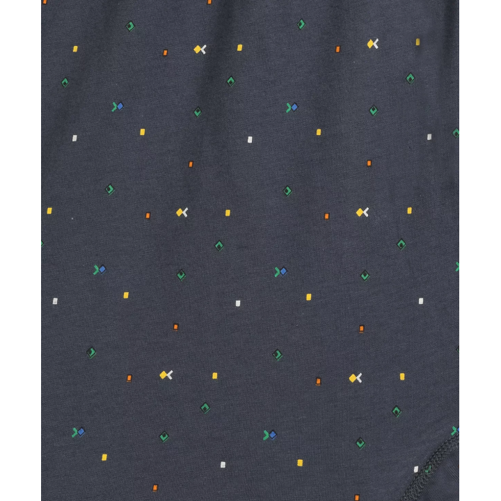 Чоловічі труси Atlantic 3mp 186 wl 25 L