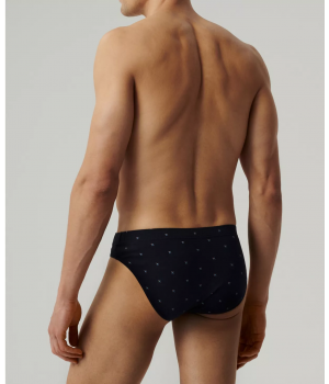 Чоловічі труси Atlantic 3mp 191 wl 25 S