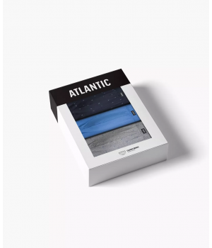 Чоловічі труси Atlantic 3mp 191 wl 25 L