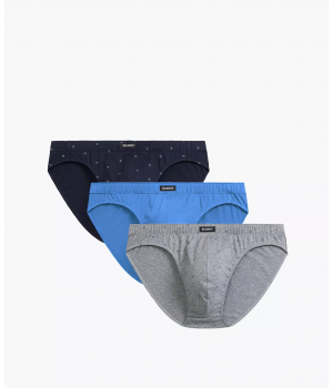 Чоловічі труси Atlantic 3mp 191 wl 25 XL