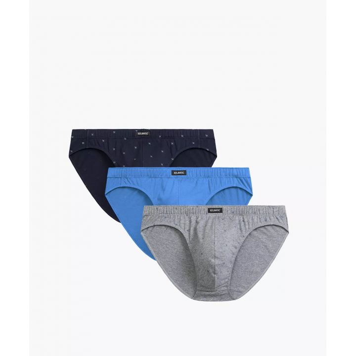 Чоловічі труси Atlantic 3mp 191 wl 25 XL