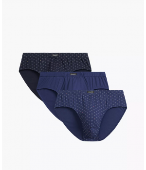 Чоловічі труси Atlantic 3mp 188 wl 25 M