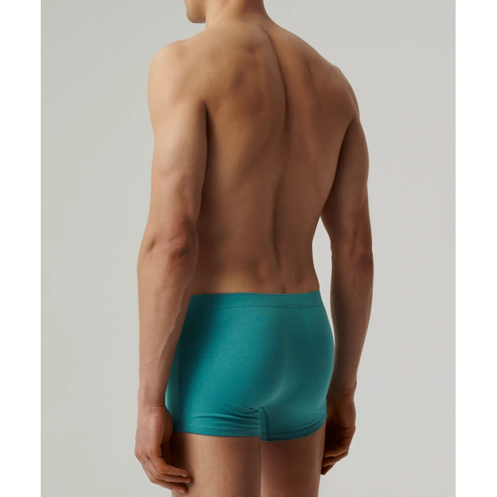 Труси шорти чоловічі боксери Atlantic 7mh 001 wl25 M