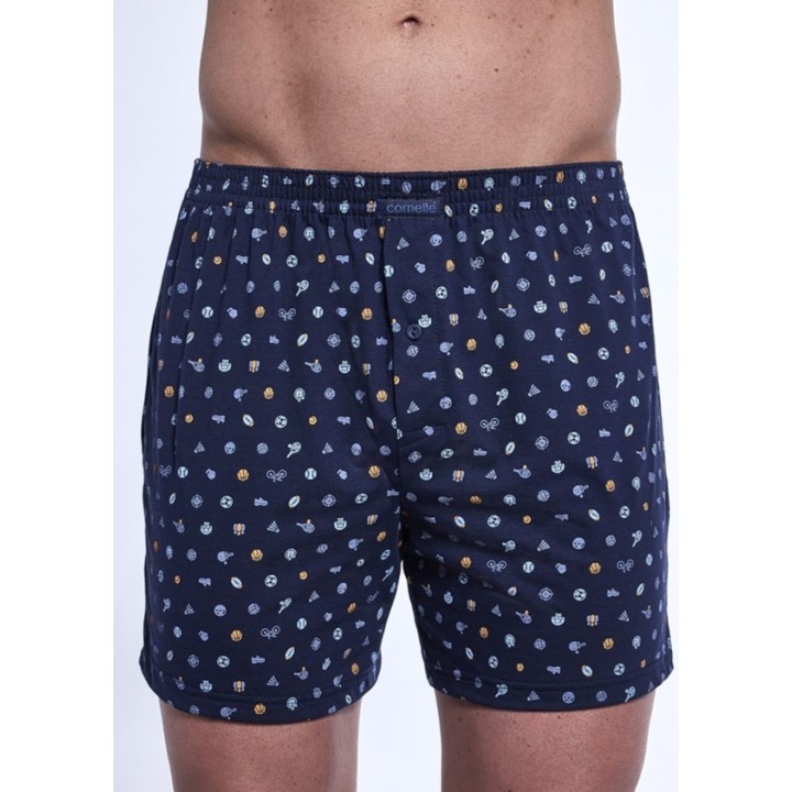 Чоловічі сімейні труси cornette comfort cm-002/312 XXL