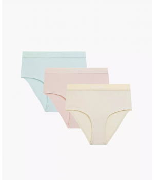 Жіночі трусики atlantic 3clp 009 wl25 S