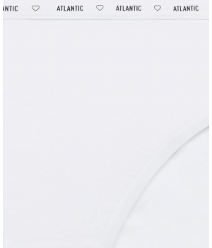 Сліпи жіночі трусики atlantic 3clp 010 wl25 L