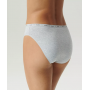 Сліпи жіночі трусики atlantic 3clp 010 wl25 M