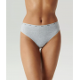 Сліпи жіночі трусики atlantic 3clp 010 wl25 M