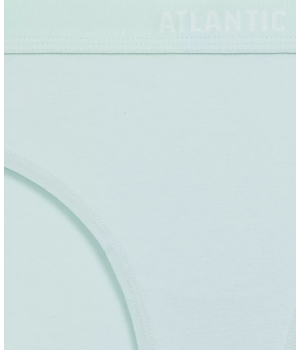 Сліпи жіночі трусики atlantic 3clp 012 wl25 L