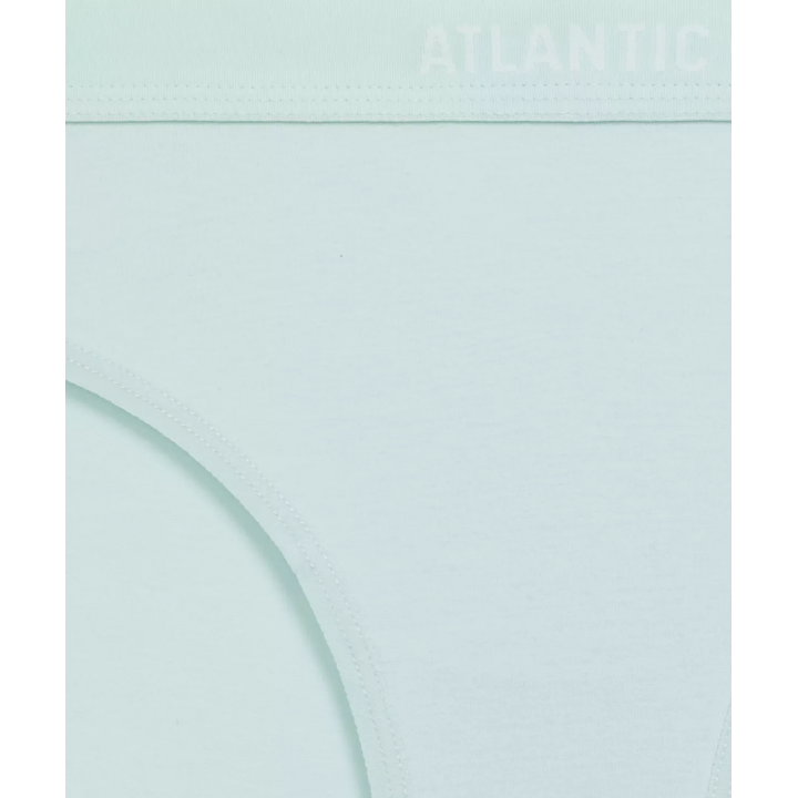 Сліпи жіночі трусики atlantic 3clp 012 wl25 L