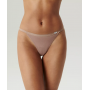 Стрінги жіночі трусики atlantic 3clp 014 wl25 S