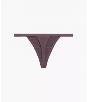 Стрінги жіночі трусики atlantic 3clp 014 wl25 L