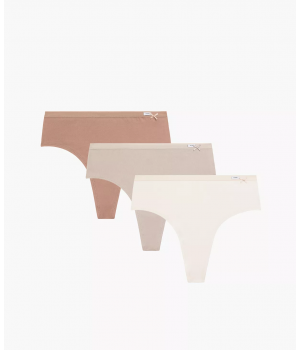 Бразиліана жіночі трусики atlantic 3clp 015 wl25 XL