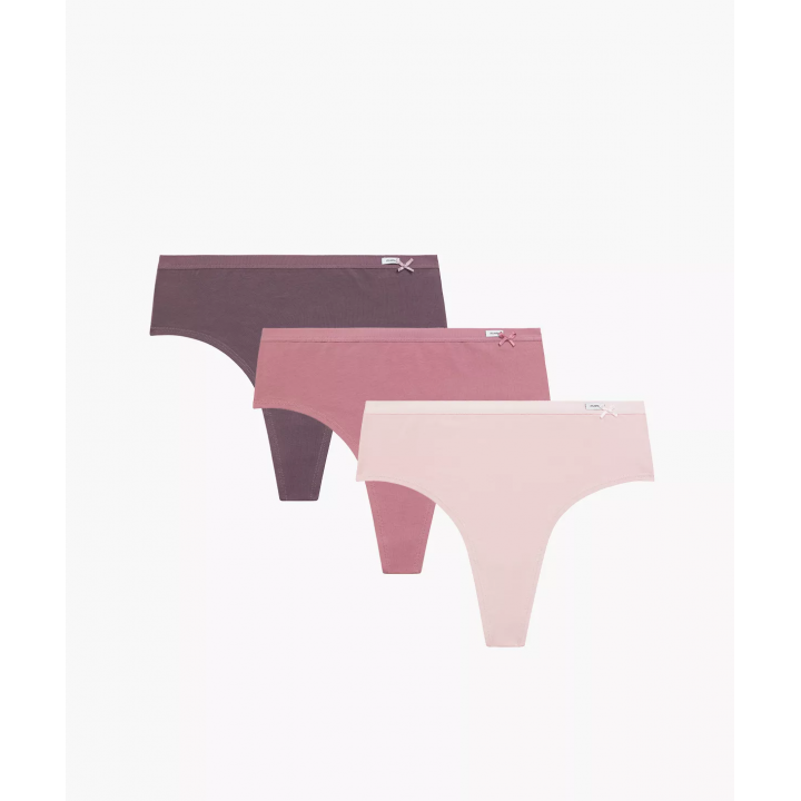 Бразиліана жіночі трусики atlantic 3clp 015 wl25 M