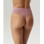 Бразиліана жіночі трусики atlantic 3clp 015 wl25 XL
