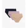 Жіночі трусики atlantic 3lp 220 wl25 M