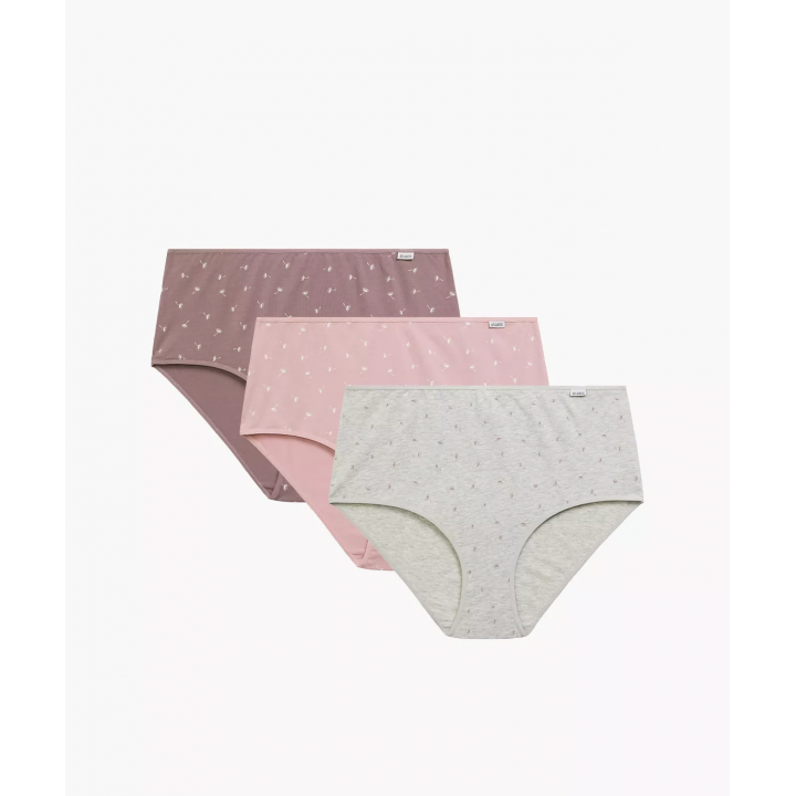 Жіночі трусики atlantic 3lp 222 wl25 XL