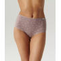 Жіночі трусики atlantic 3lp 222 wl25 XL
