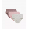 Жіночі трусики atlantic 3lp 222 wl25 XXL