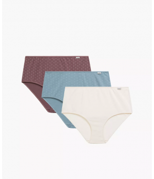 Жіночі трусики atlantic 3lp 223 wl25 XXL