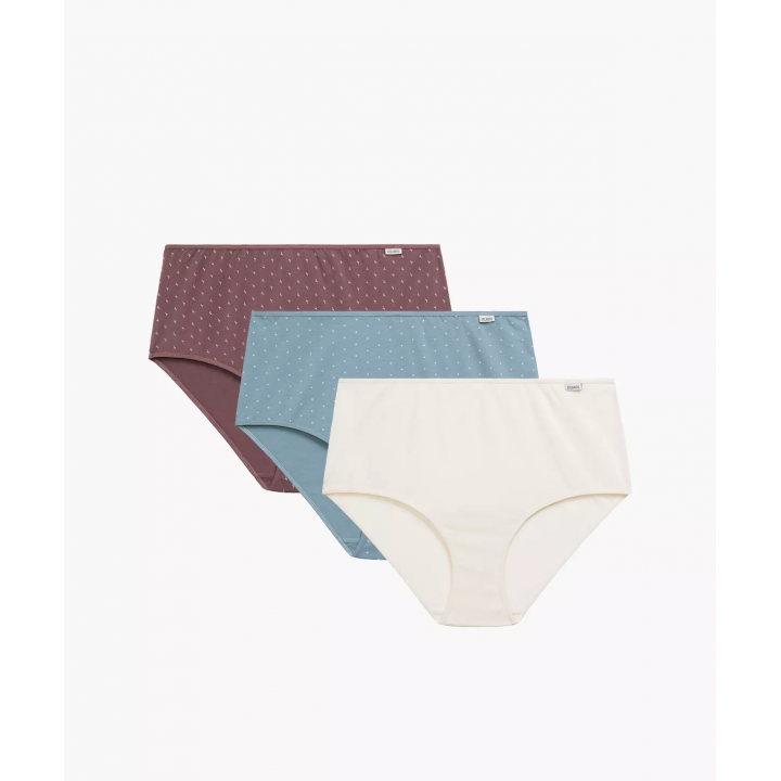 Жіночі трусики atlantic 3lp 223 wl25 XXL