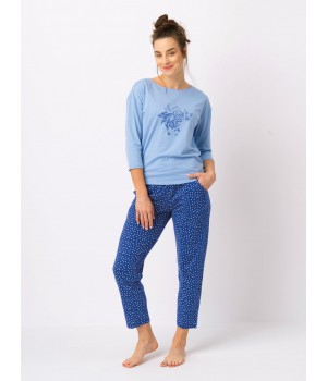 Піжама жіноча key lns 550 a25 S