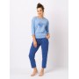 Піжама жіноча key lns 550 a25 S