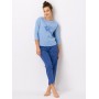 Піжама жіноча key lns 550 a25 S