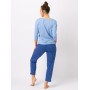Піжама жіноча key lns 550 a25 S
