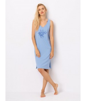 Жіноча нічна сорочка, сорочка для дому key lnd 550 a25 M