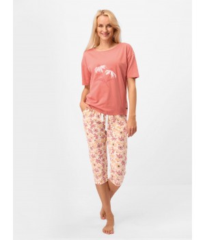 Піжама жіноча key lns 552 a25 S
