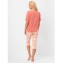 Піжама жіноча key lns 552 a25 M