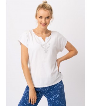 Піжама жіноча key lns 623 a25 S Піжама жіноча key lns 623 a25 S