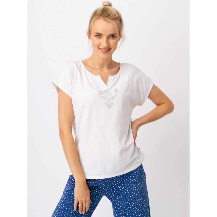 Піжама жіноча key lns 623 a25 L